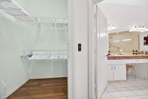 Primary Closet 2