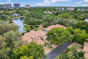 Aerial Front Exterior 2-marker