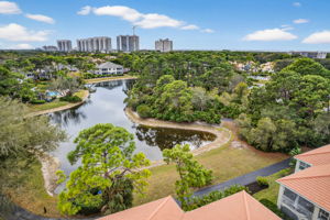 Aerial Rear Exterior 3