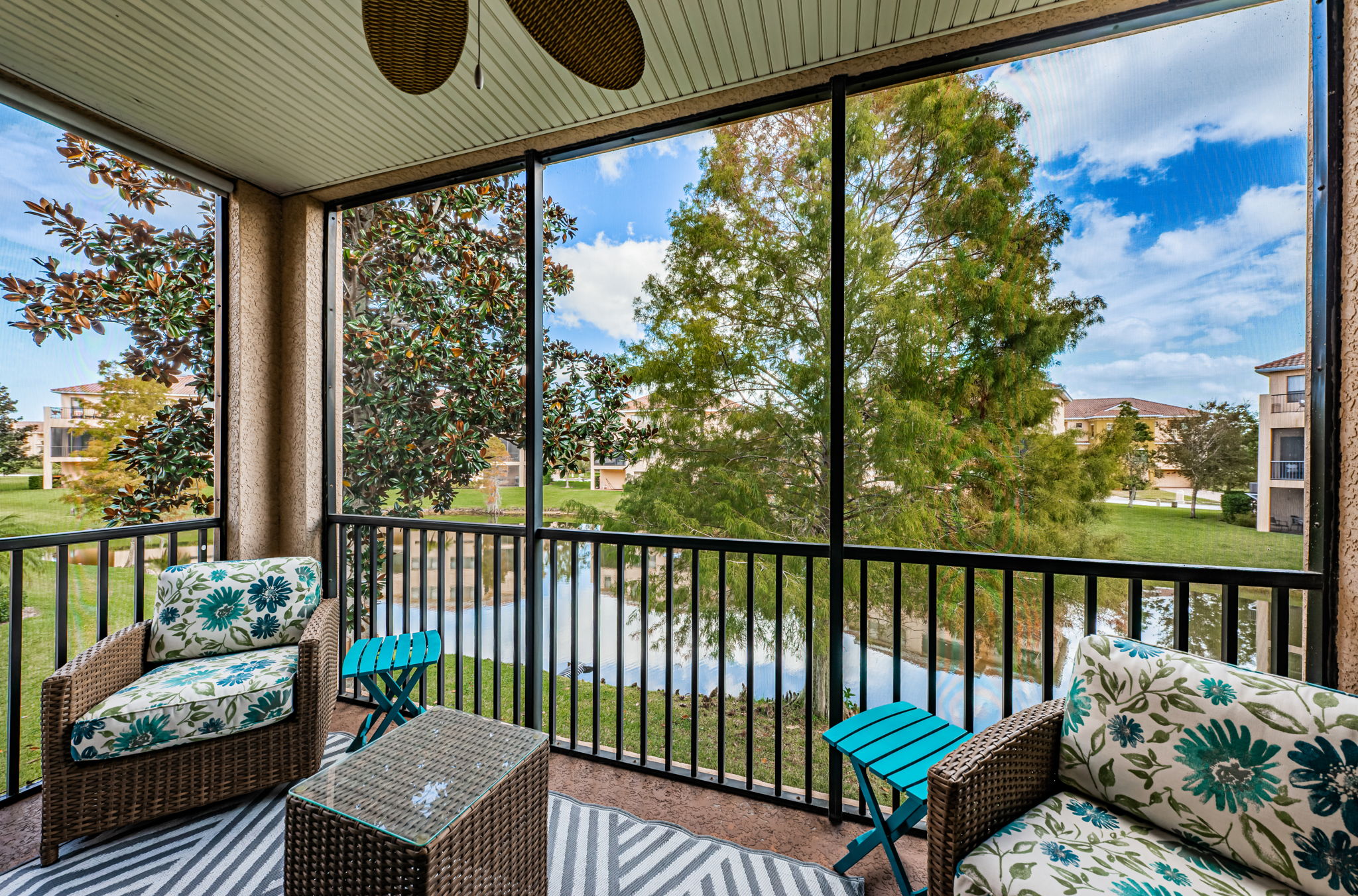 Living Room Balcony 3