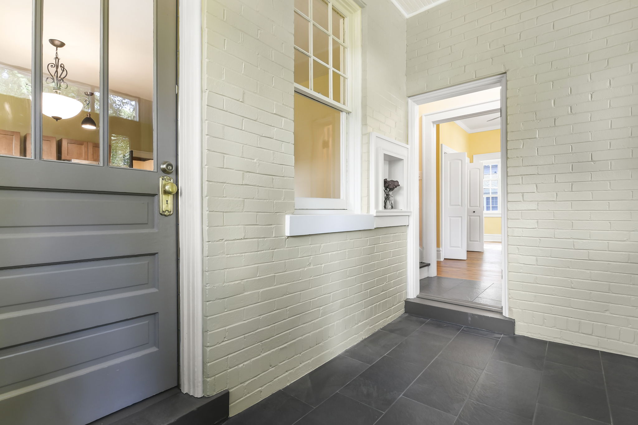 Mudroom