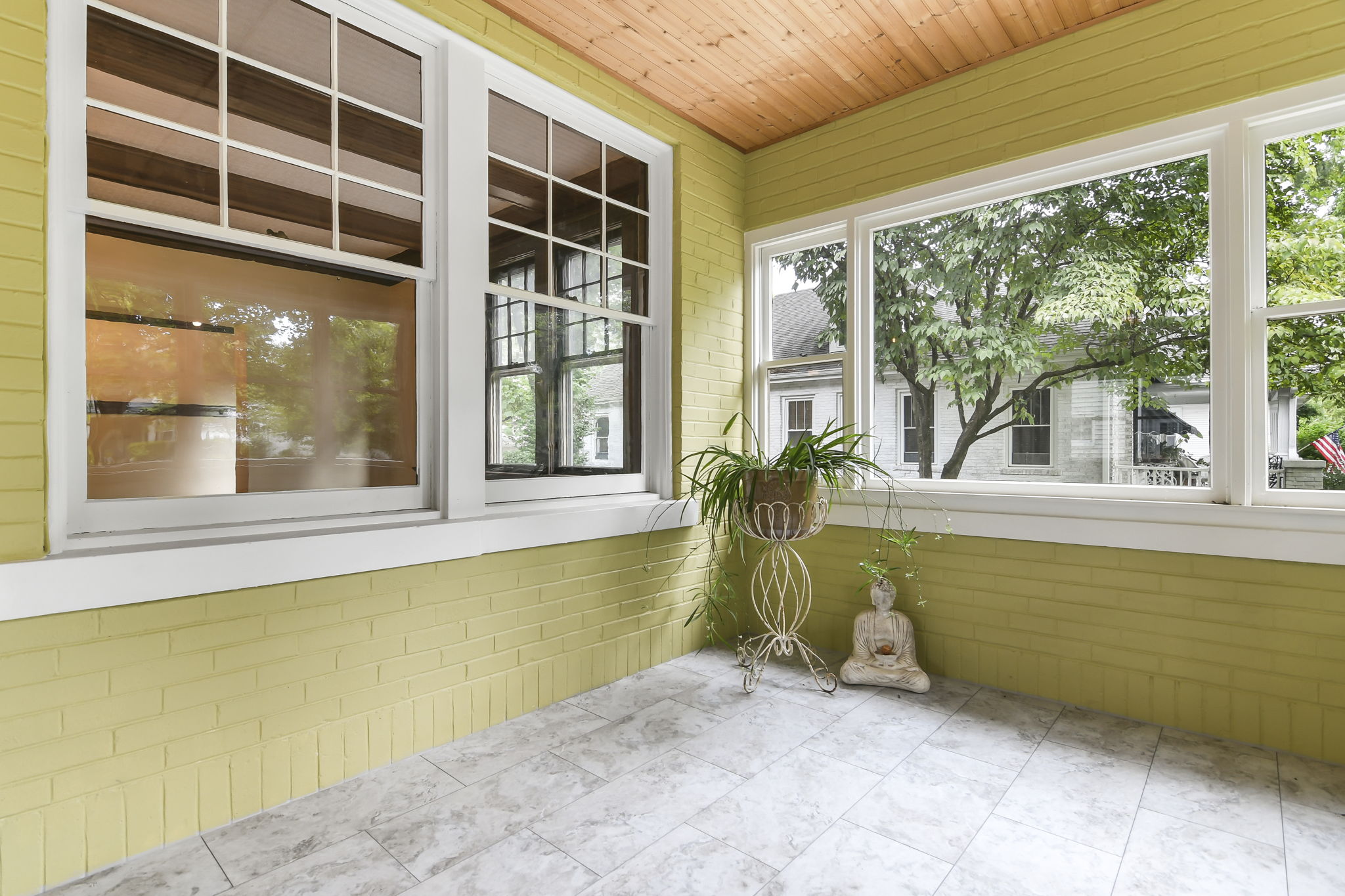 Sun Porch
