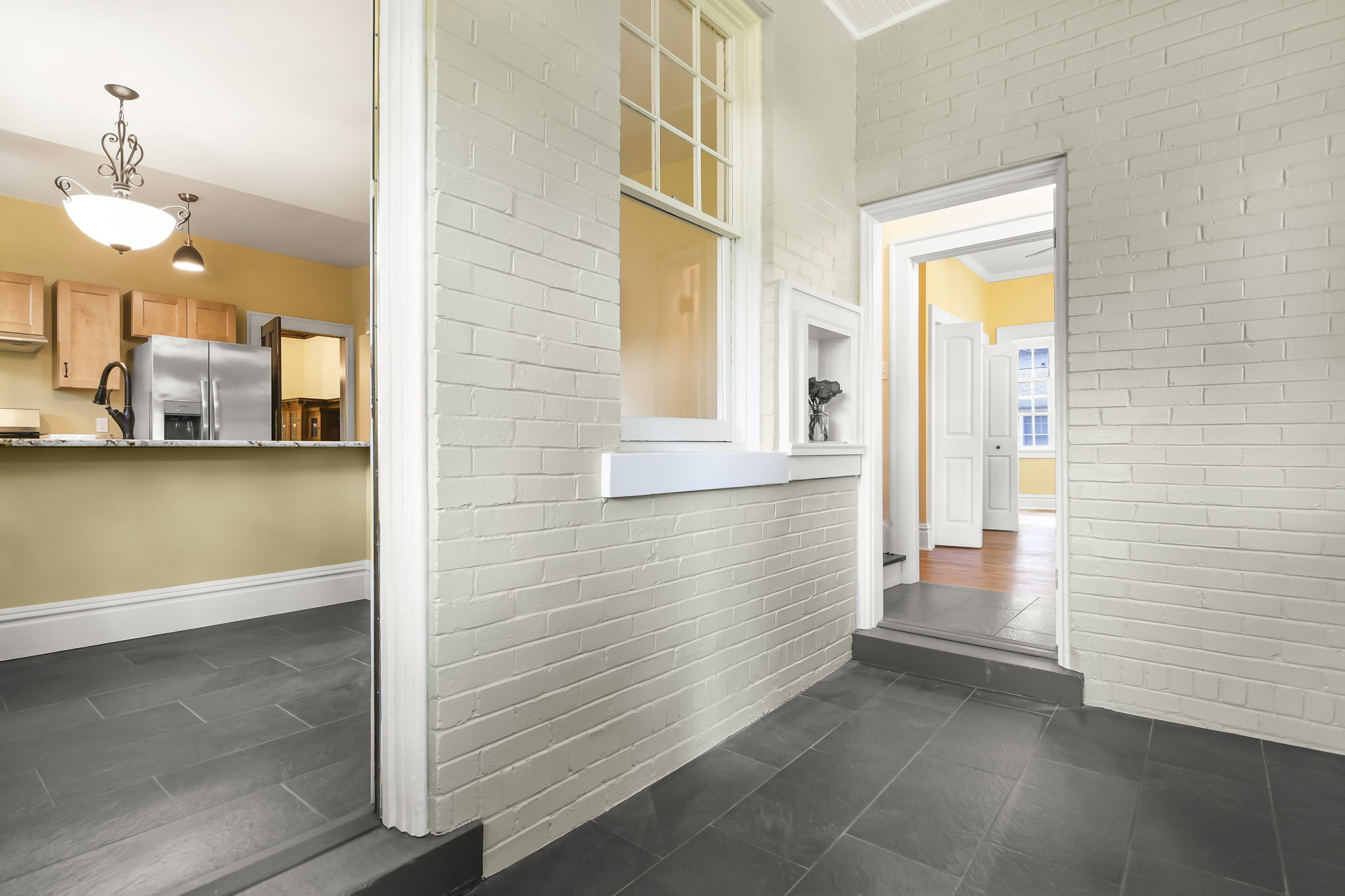 Mudroom
