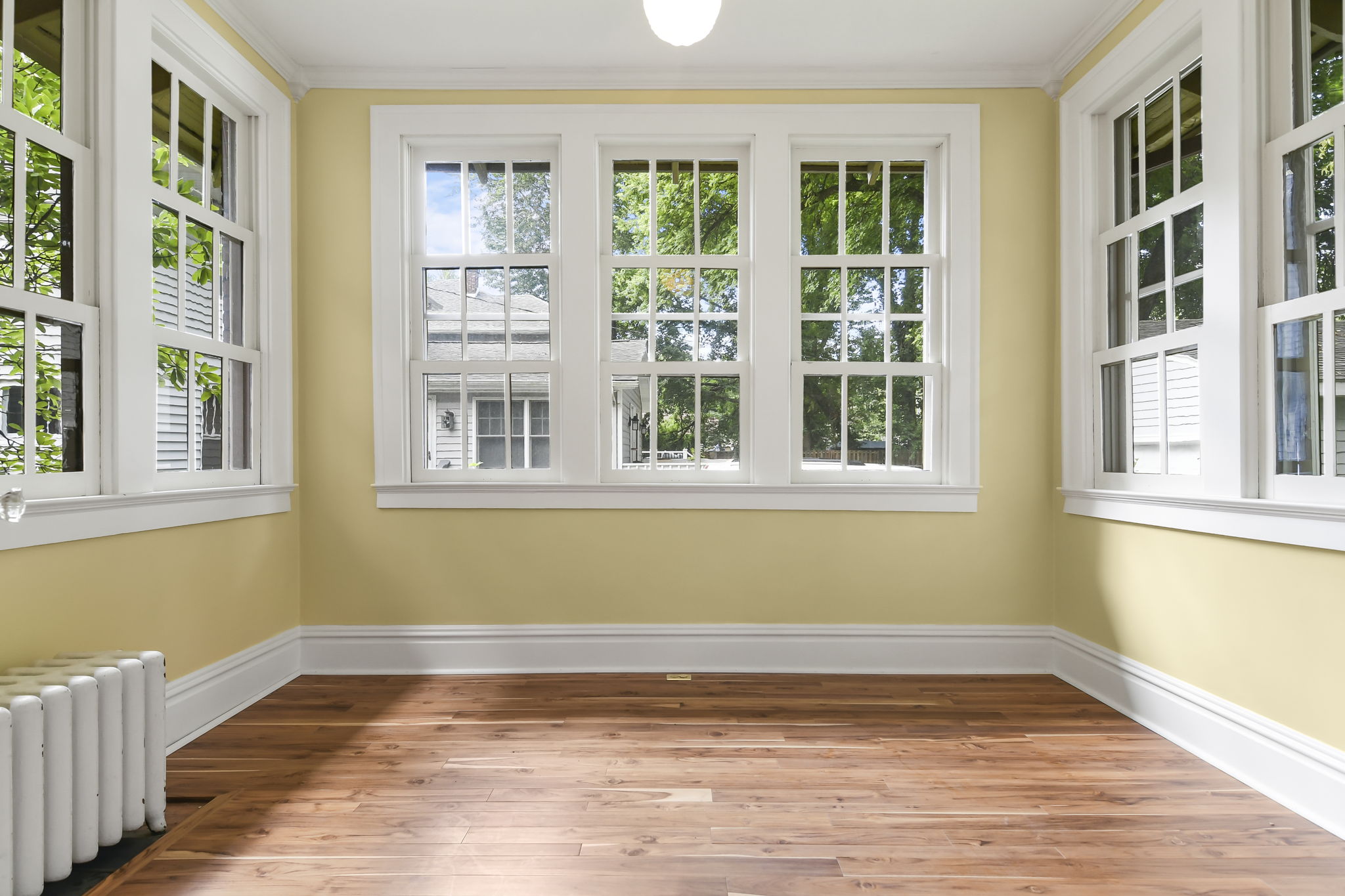 Sunroom