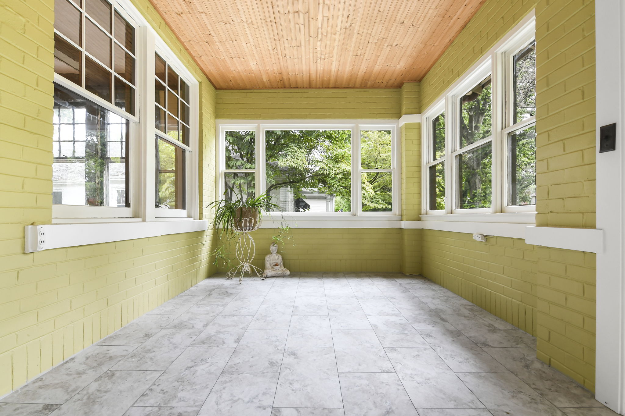 Sun Porch