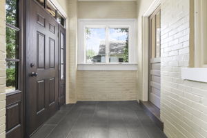 Mudroom