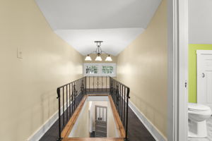 Upper Landing