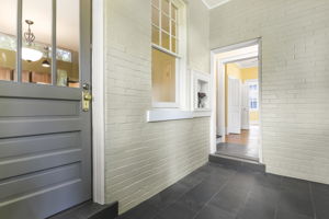 Mudroom