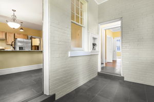 Mudroom