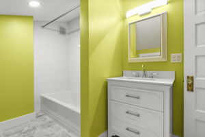 Upper Bath