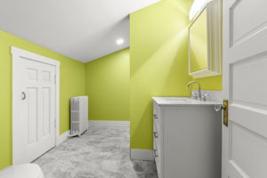 Upper Bath