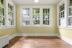 Sunroom