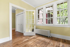 Sun Room