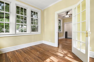 Sun Room
