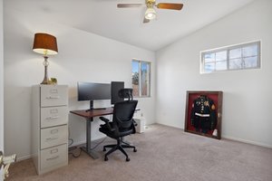 2nd Floor Bedroom