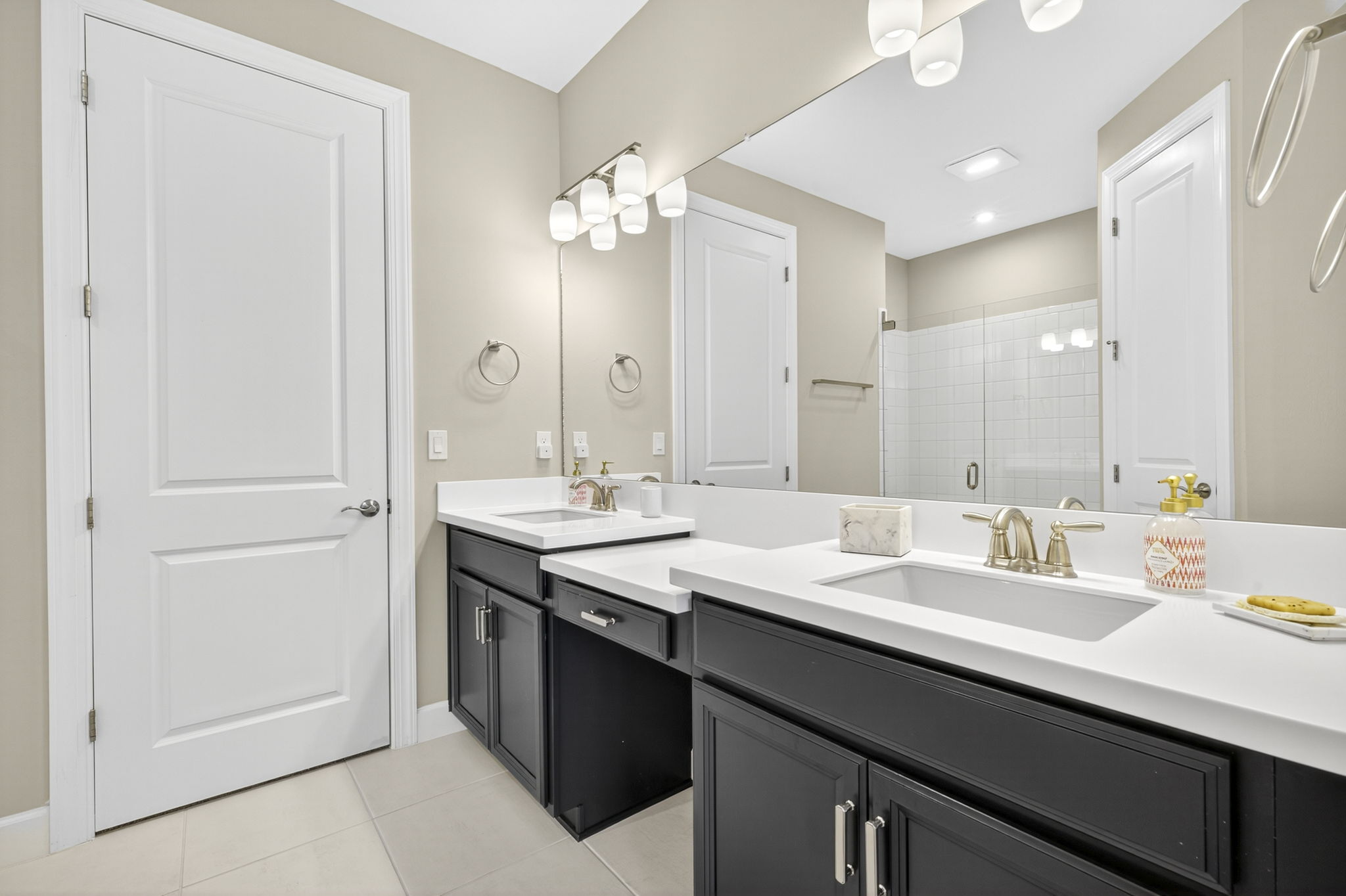 Primary Bathroom 2 of 2