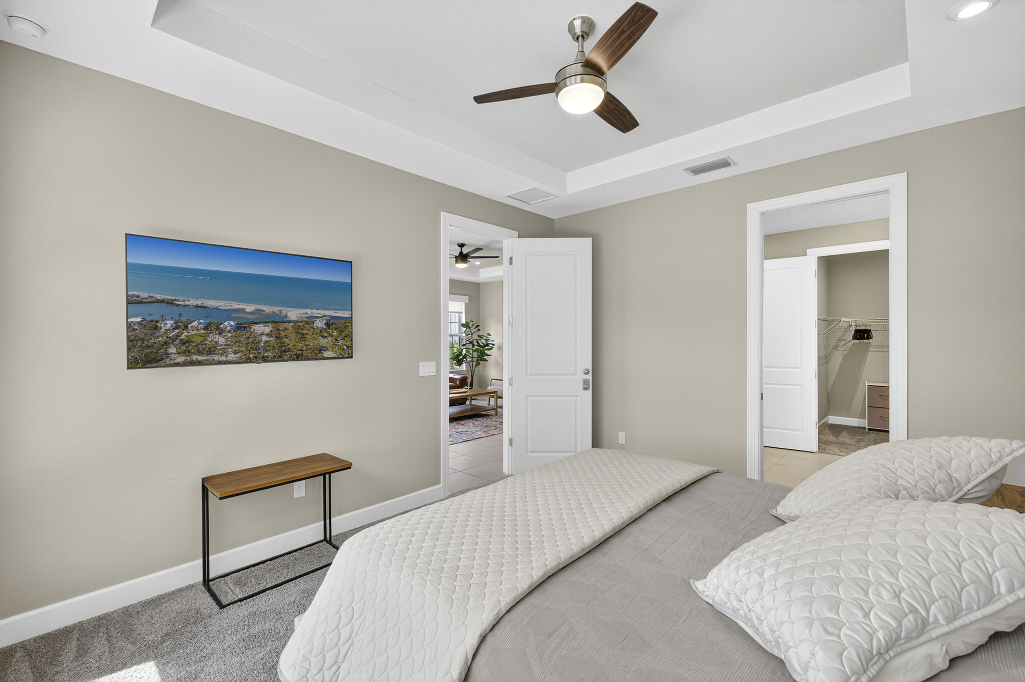 Primary Bedroom 2 of 3