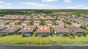 Aerial Rear Exterior 1