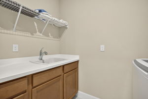 Laundry Room 2 of 2