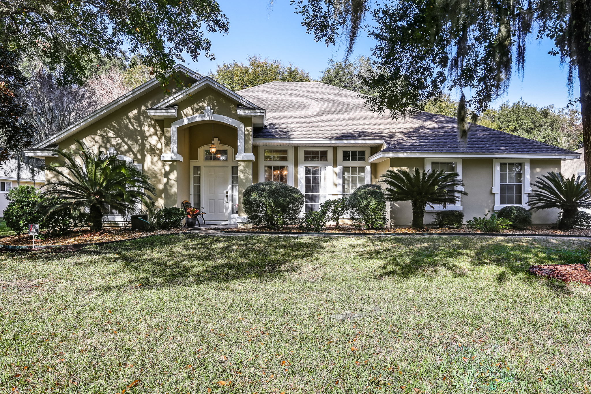  1522 Canopy Dr, Fernandina Beach, FL 32034, US