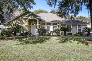 Welcome to 1522 Canopy Dr