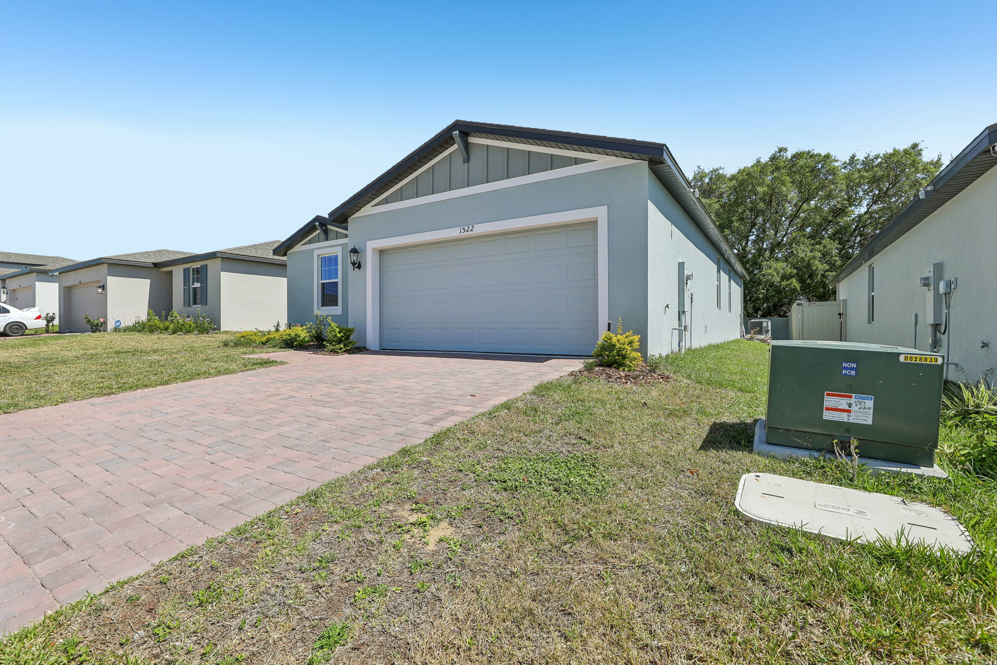 Orlando - Lawson Dunes - 1522 Mermaid Way - 002