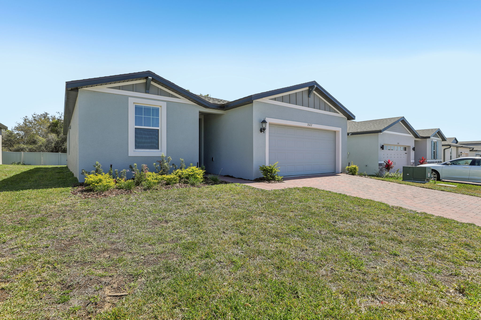 Orlando - Lawson Dunes - 1522 Mermaid Way - 003