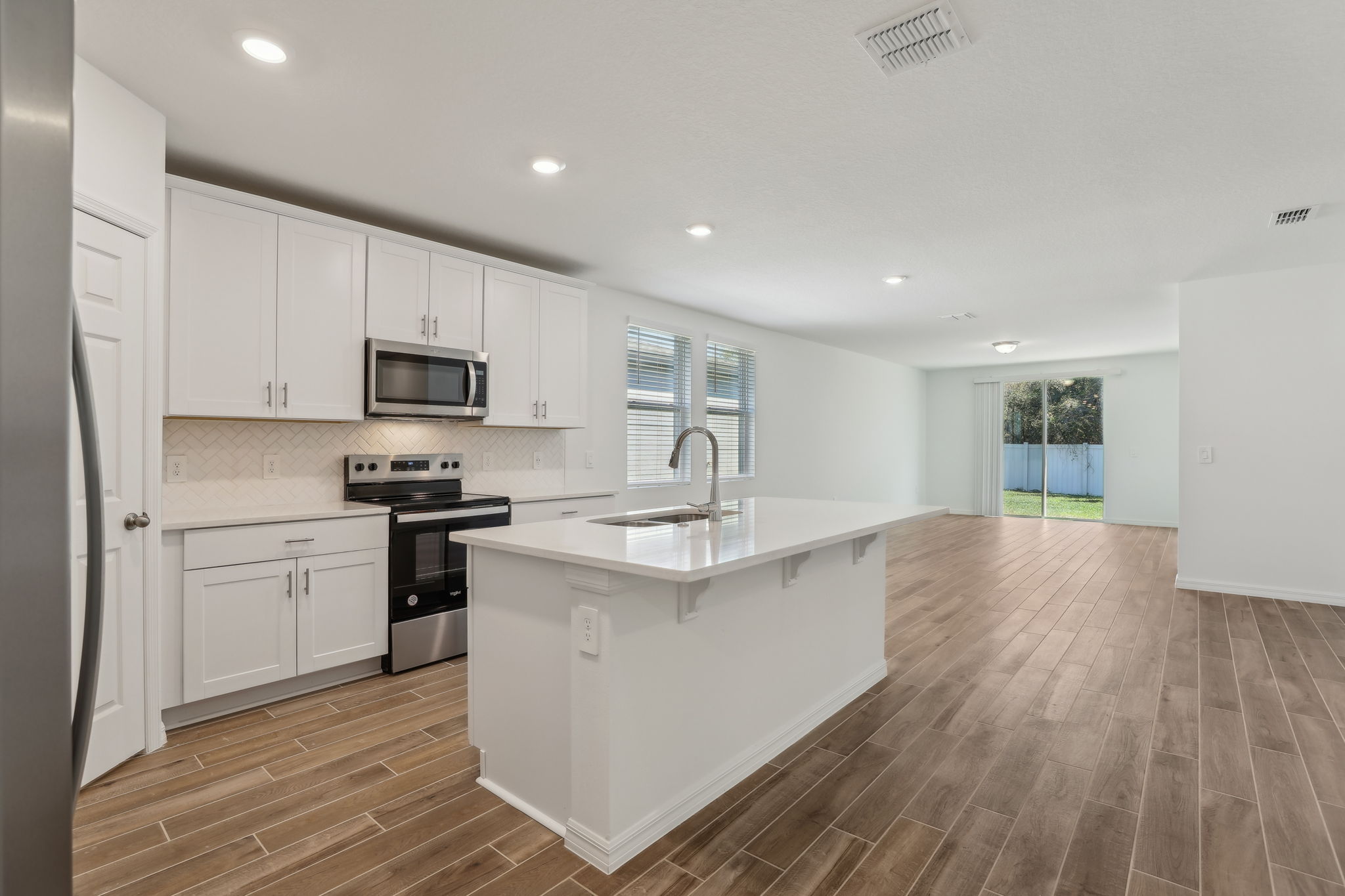 Orlando - Lawson Dunes - 1522 Mermaid Way - 010