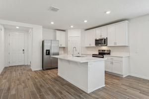 Orlando - Lawson Dunes - 1522 Mermaid Way - 011