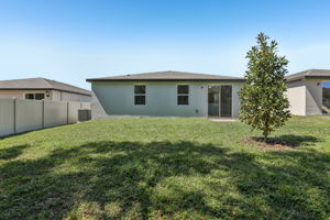 Orlando - Lawson Dunes - 1522 Mermaid Way - 030