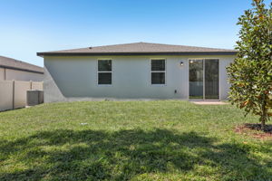 Orlando - Lawson Dunes - 1522 Mermaid Way - 031