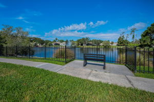 Cross Creek Common Area2