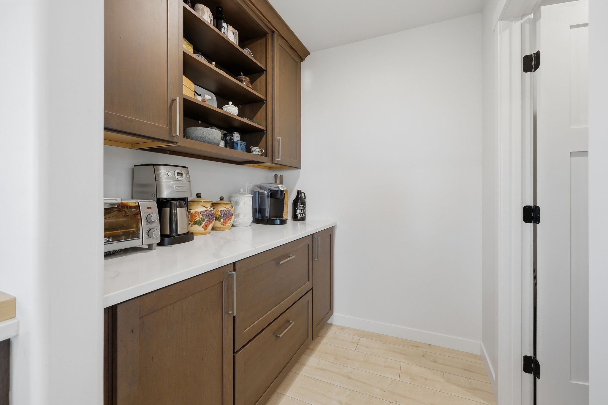 Butler's Pantry