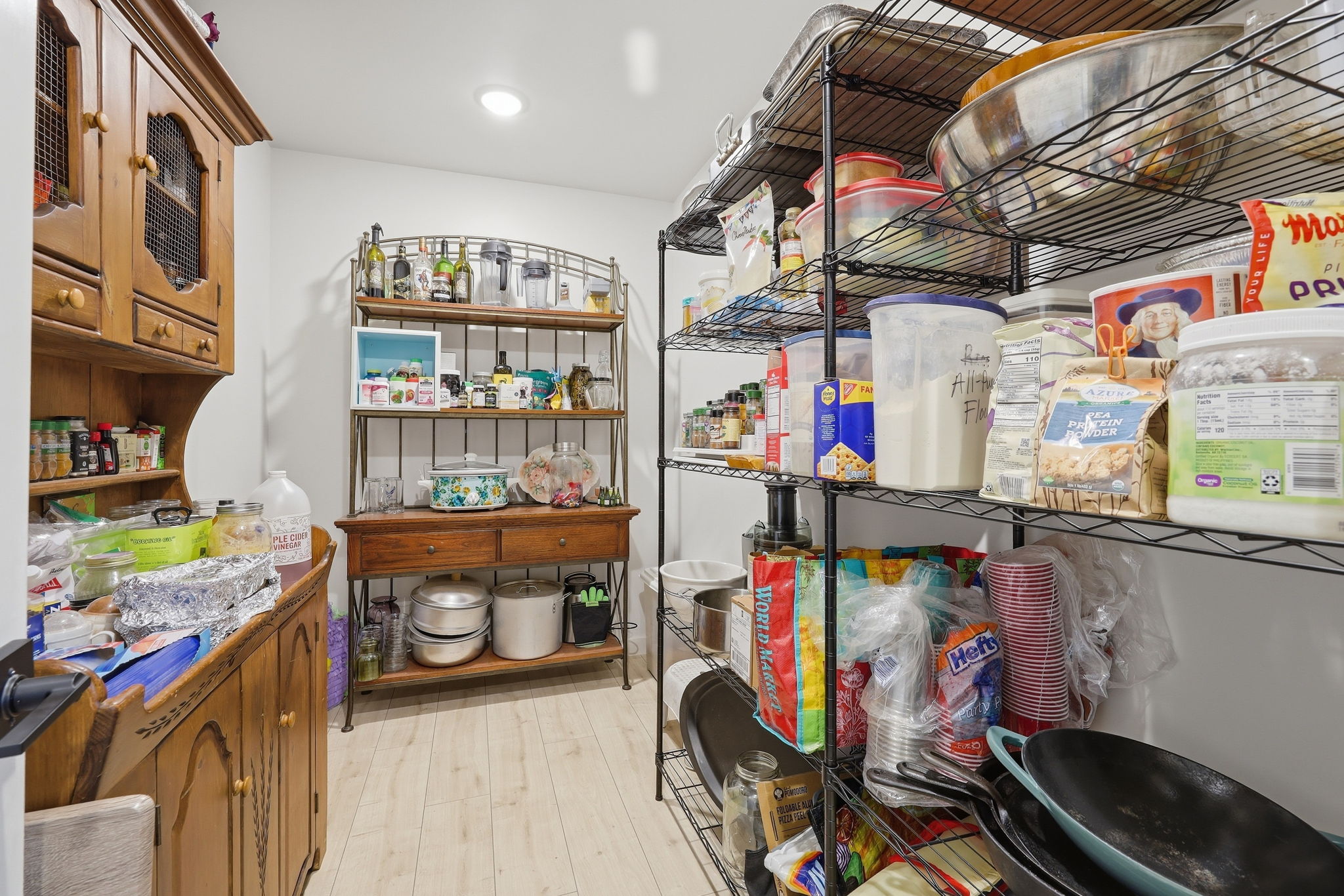 Large Pantry
