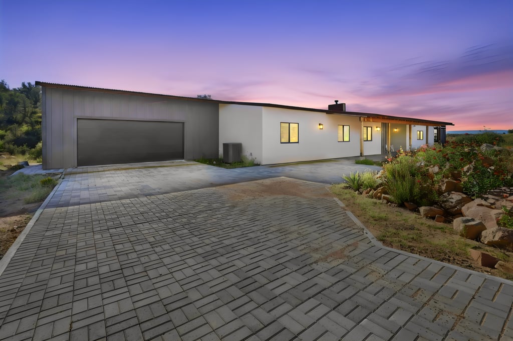 15221 N Unbridled Trl — Prescott, AZ 86305, photographed by Desert Home Media