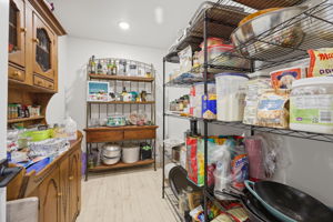 Large Pantry