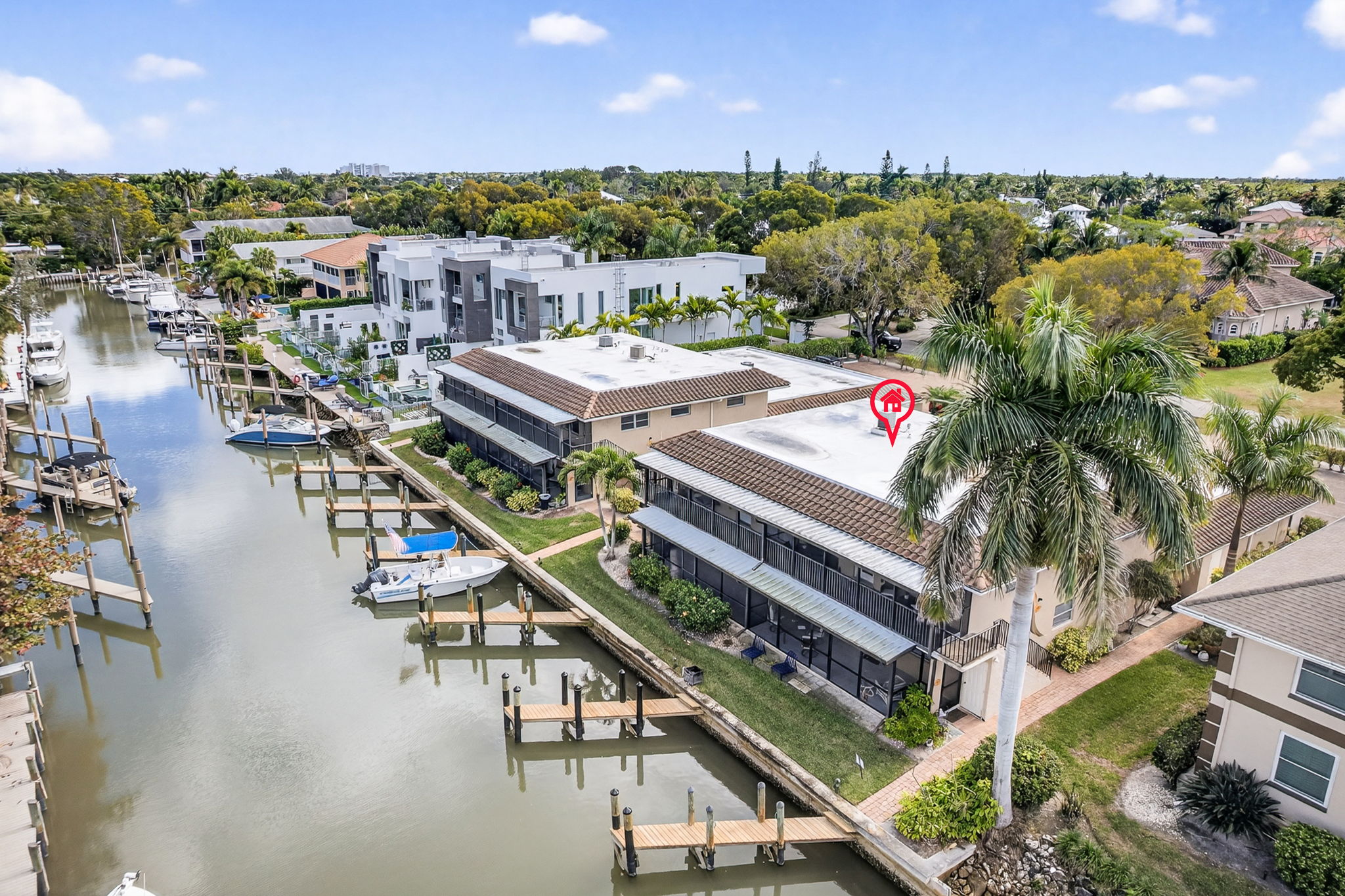 Aerial Rear Exterior 1-marker