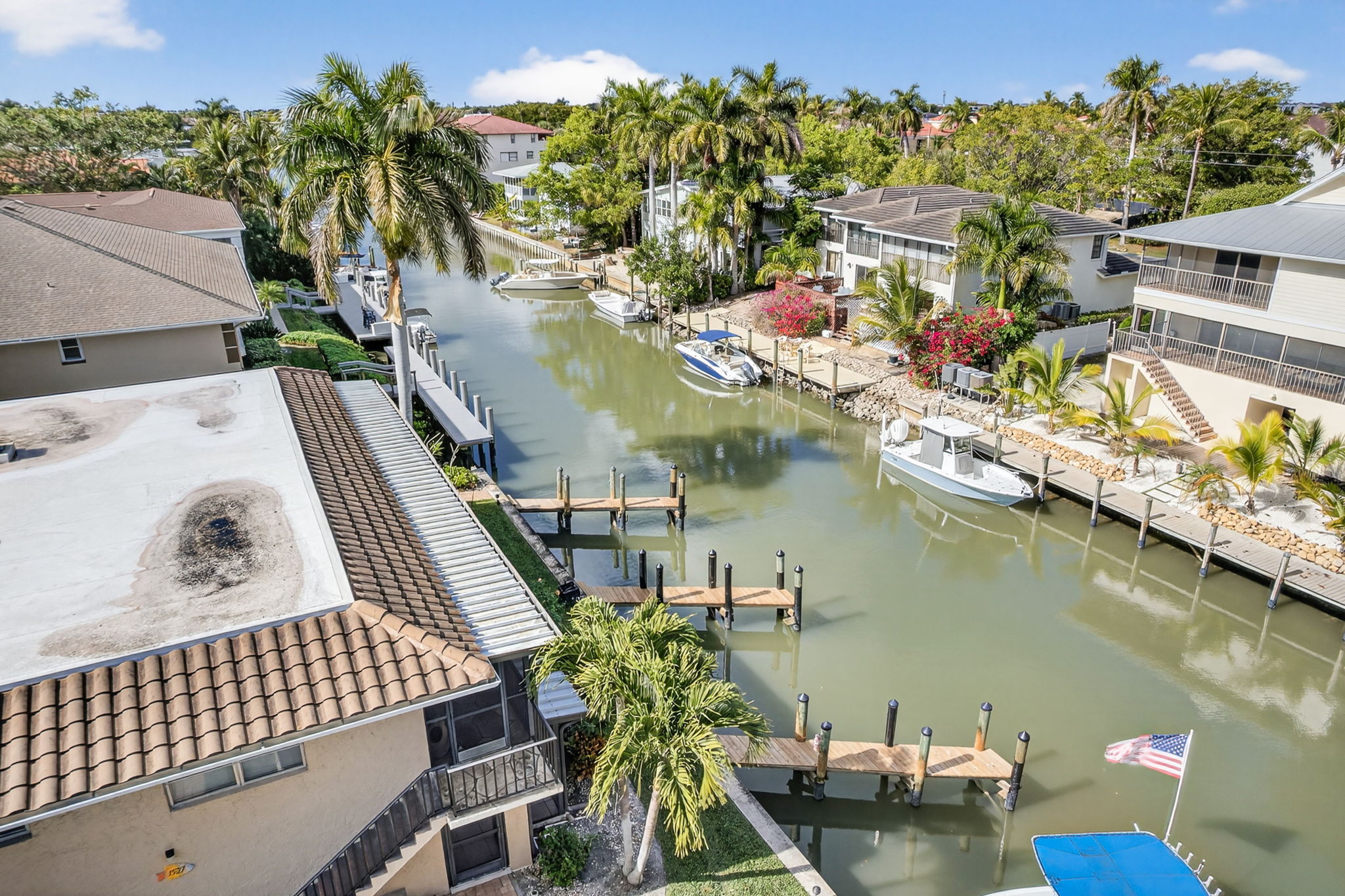 Aerial Rear Exterior 2