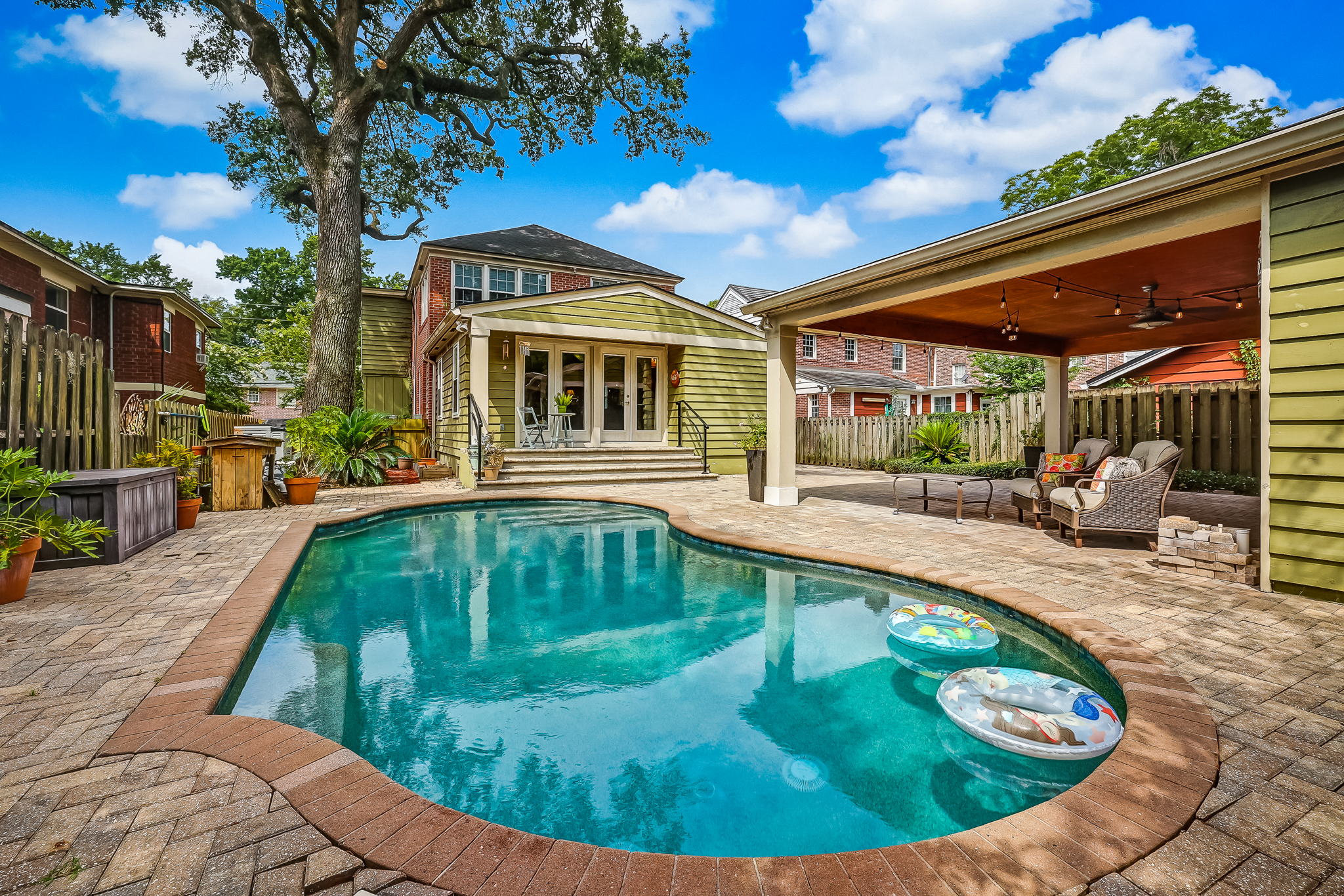 Pool