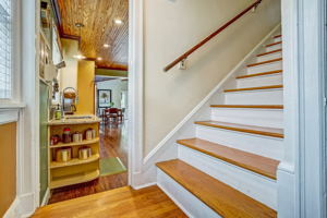 Staircase