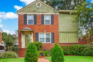 Welcome to 1523 Mallory St