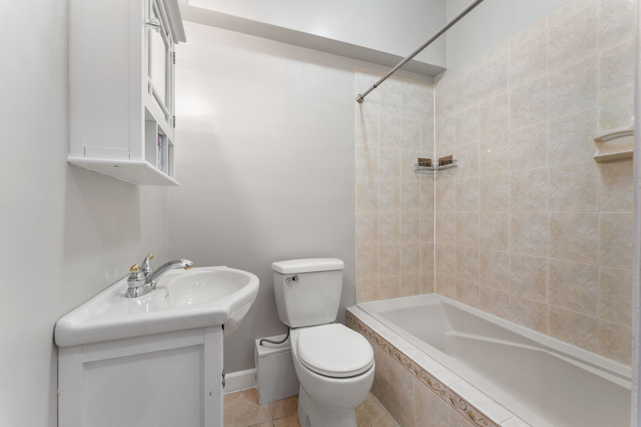 Primary Suite 2 - Bathroom