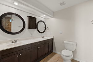 Primary Bathroom 1