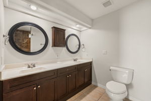 Primary Bathroom 1