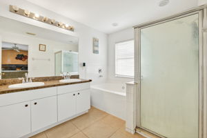 Primary Bathroom 1