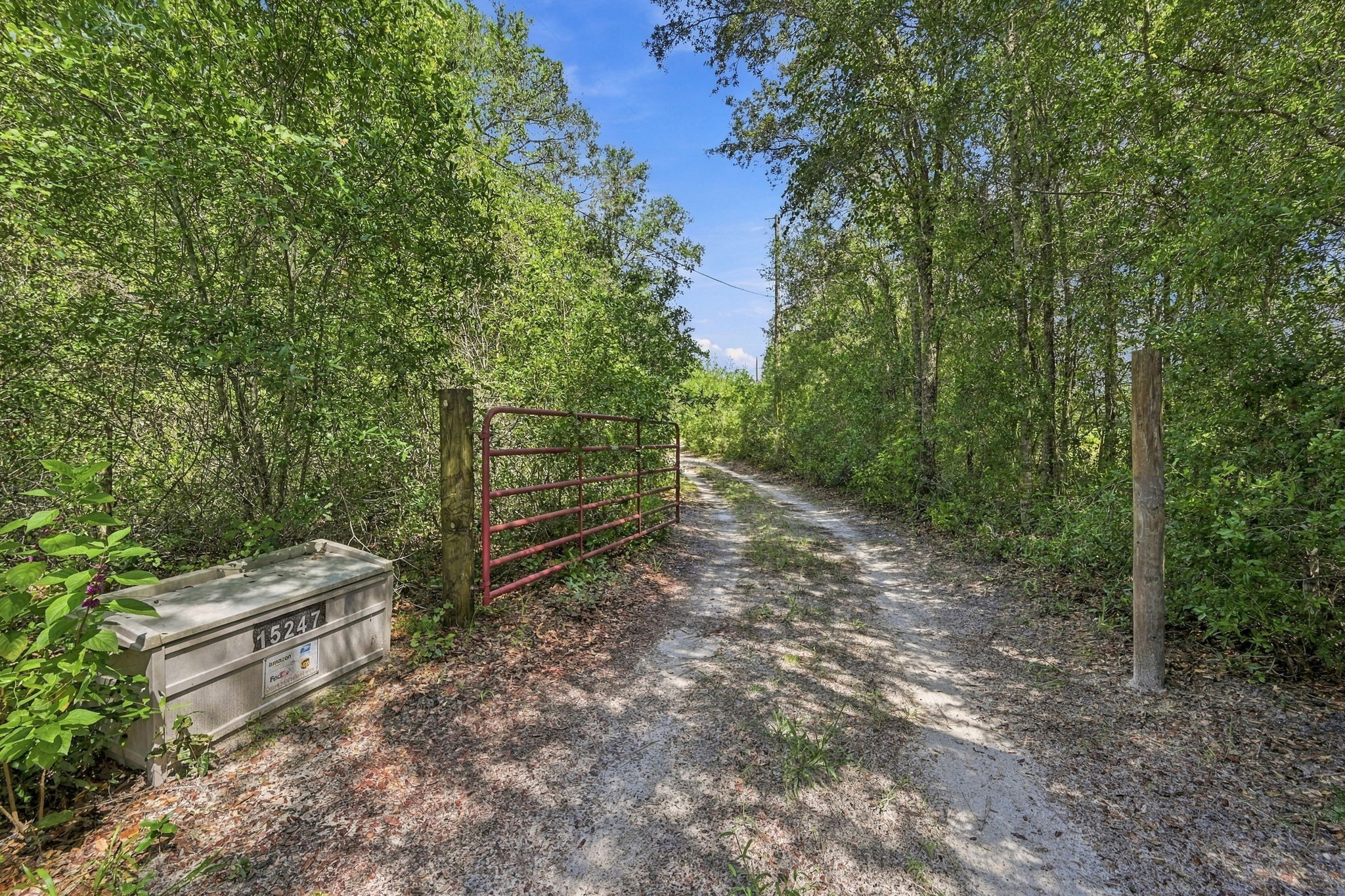 Driveway Entry3