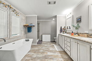 Primary Bathroom1a