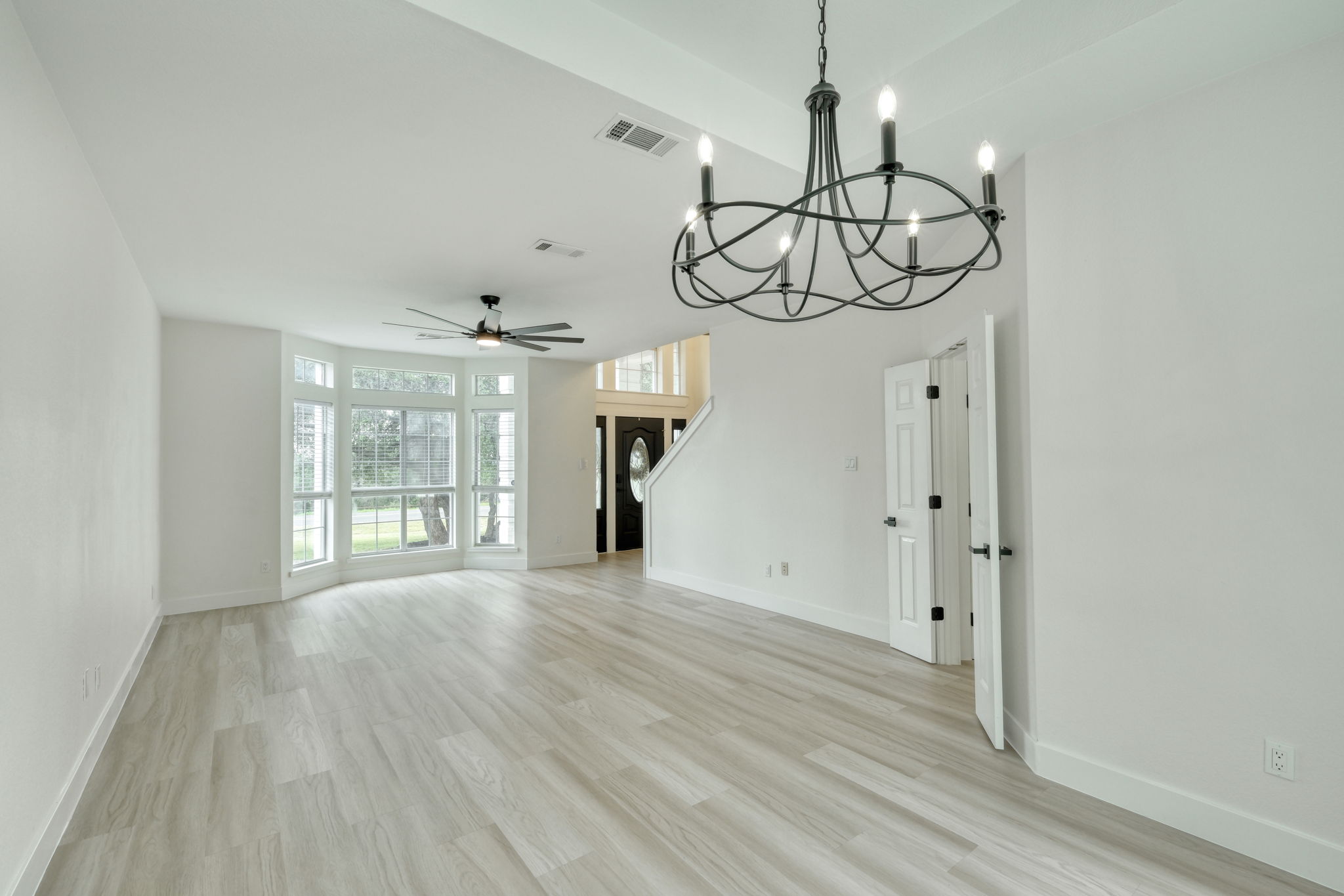 Dining/Living