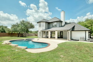 Back of House
