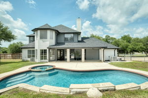 Back of House